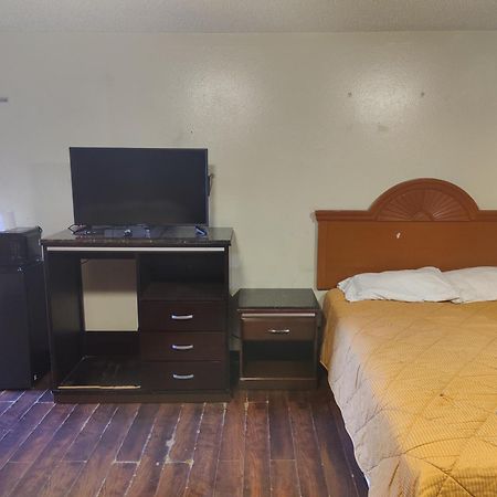 Best Inn & Suites El Cajon Eksteriør billede