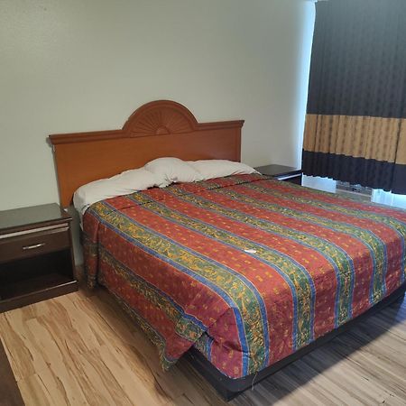 Best Inn & Suites El Cajon Eksteriør billede