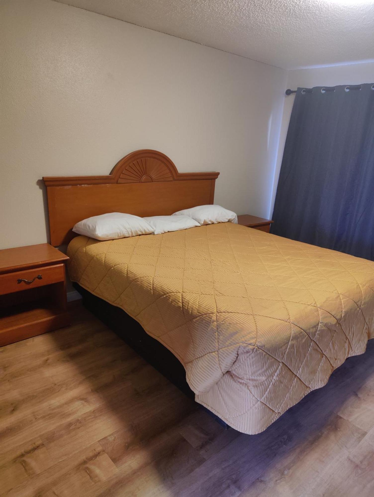 Best Inn & Suites El Cajon Eksteriør billede