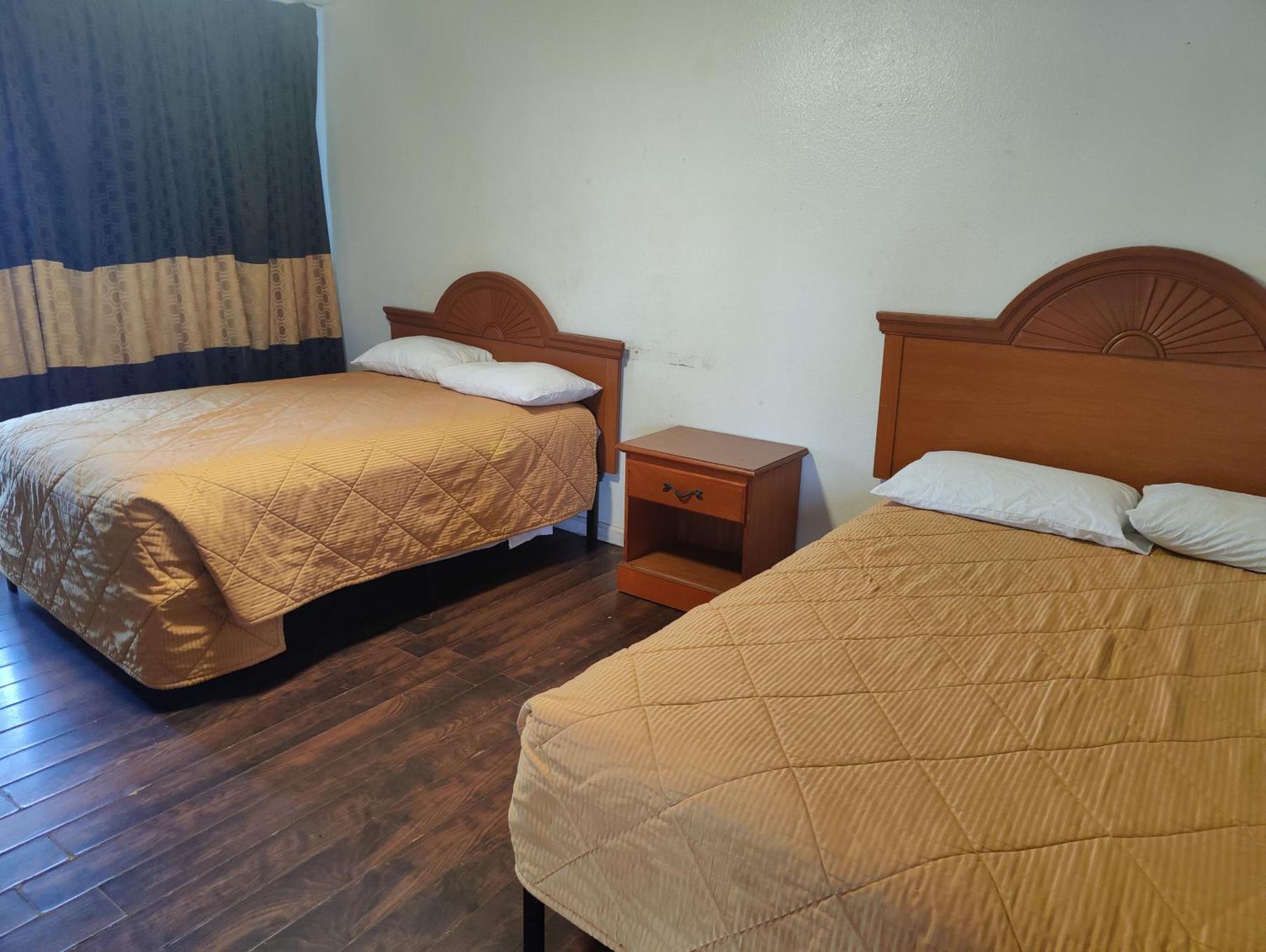 Best Inn & Suites El Cajon Eksteriør billede