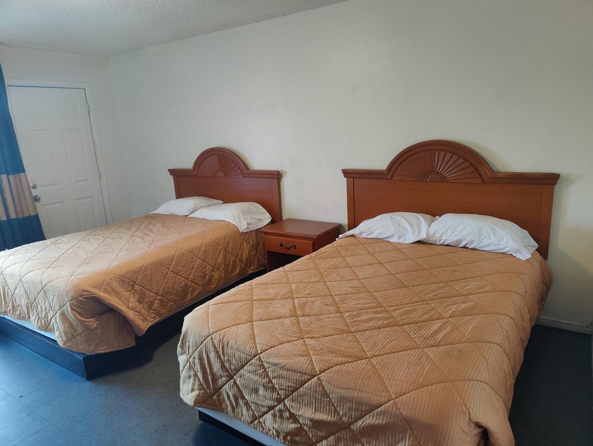Best Inn & Suites El Cajon Eksteriør billede