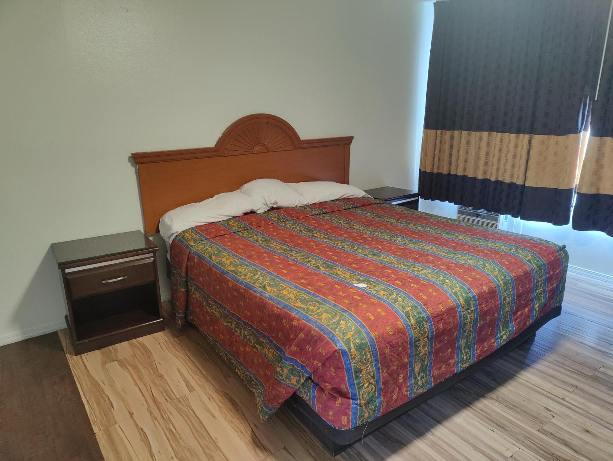 Best Inn & Suites El Cajon Eksteriør billede